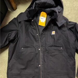 Carhartt Full Swing Ripstop insulated jacket